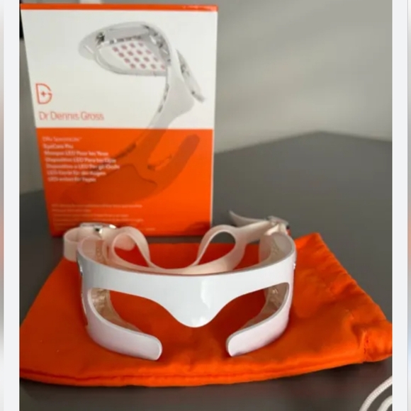 DR Dennis / DR Spectra life Eye care Pro Masque LED.,All Products : American Fashion Style Bags On Sale